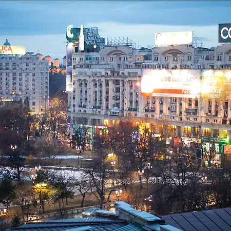 Anisia * Bukarest