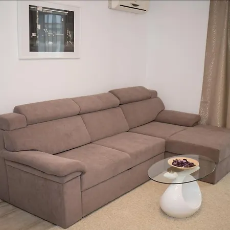 Appartement Anisia