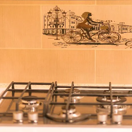 Appartement Anisia Boekarest