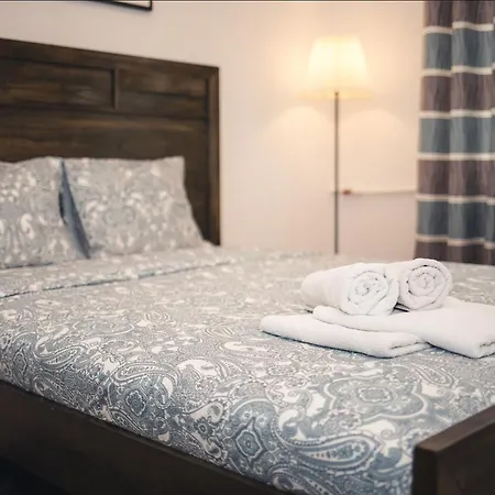 Anisia Appartement