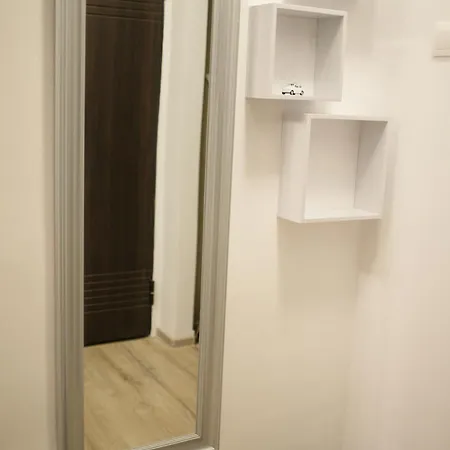 Anisia Appartement